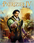 Patrician IV (STEAM KEY / REGION FREE)