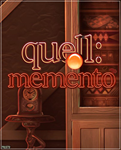Quell Memento (STEAM KEY / REGION FREE)