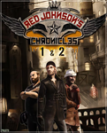 Red Johnson's Chronicles - 1+2 (STEAM KEY/REGION FREE)