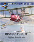 Rise of Flight: Channel Battles Edition (STEAM KEY)