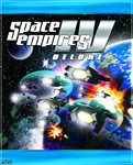 Space Empires IV Deluxe (STEAM KEY / REGION FREE)