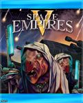 Space Empires V (STEAM KEY / REGION FREE)