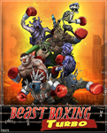 Beast Boxing Turbo (STEAM KEY / REGION FREE)