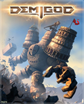 Demigod (STEAM KEY / REGION FREE)