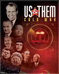 US and THEM (STEAM KEY / REGION FREE)