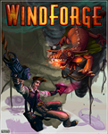 Windforge (STEAM KEY / REGION FREE)