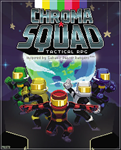 Chroma Squad (STEAM KEY / REGION FREE)