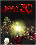 Deadly 30 (STEAM KEY / REGION FREE)