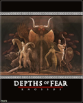 Depths of Fear :: Knossos (STEAM KEY / REGION FREE)