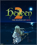 Heileen 2: The Hands Of Fate (STEAM KEY / REGION FREE)