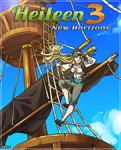 Heileen 3: New Horizons (STEAM KEY / REGION FREE)