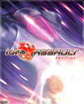 Ion Assault (STEAM KEY / REGION FREE)