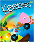 Keebles (STEAM KEY / REGION FREE)
