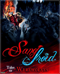 Sang-Froid - Tales of Werewolves (STEAM KEY)