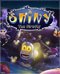 Shiny The Firefly (STEAM KEY / REGION FREE)