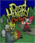 Dead Hungry Diner (STEAM KEY / REGION FREE)