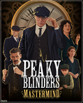 Peaky Blinders: Mastermind (STEAM KEY / REGION FREE)