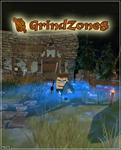 Grind Zones (STEAM KEY / REGION FREE)