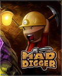 Mad Digger (STEAM KEY / REGION FREE)