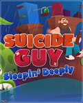 Suicide Guy: Sleepin' Deeply (STEAM KEY / REGION FREE)