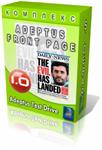Комплекс Adeptus FrontPage для Joomla 1.0