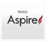 Vectric Aspire 11 PRO + библиотека
