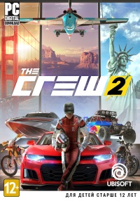 The Crew 2 (Uplay key) @ RU