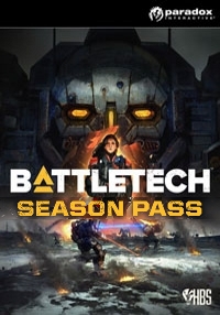 BATTLETECH - Season Pass (Steam key) @ RU