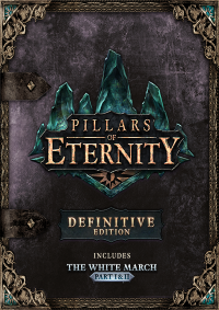 Pillars of Eternity - Definitive Edition (Steam) @ RU