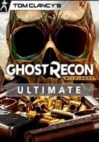 Tom Clancy's Ghost Recon Wildlands Ultimate Ed Y2 @ RU