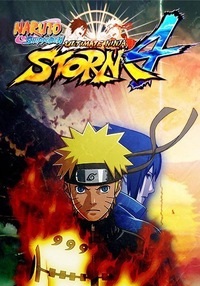 Naruto Shippuden Ultimate Ninja Storm 4 Season @ RU