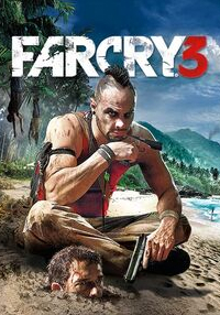 Far Cry 3 Deluxe Edition (Uplay key) -- RU