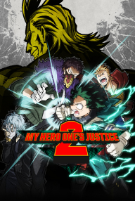 My Hero One's Justice 2 (Steam key) -- RU