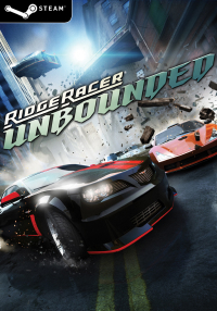 Ridge Racer Unbounded (Steam key) -- Region free