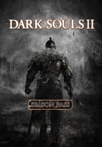 Dark Souls II Season Pass (Steam key) -- RU