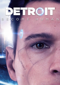 Detroit: Become Human (Steam key) -- RU