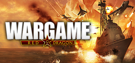 Wargame: Red Dragon (Steam key) RU CIS