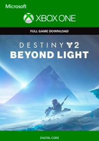 Destiny 2: Beyond Light (Xbox One | Series X) -- RU