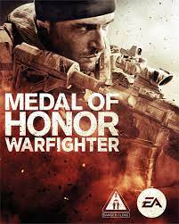 Medal of Honor: Warfighter (Origin key) RU language