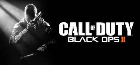 Call of Duty: Black Ops II (Steam key) RU CIS