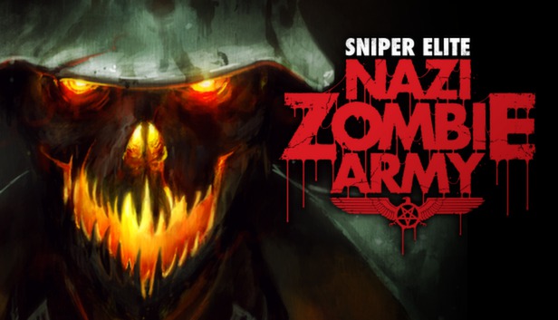 Sniper Elite: Nazi Zombie Army (Steam key) RU CIS