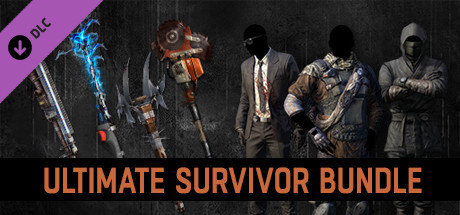 Dying Light Ultimate Survivor Bundle (Steam key) RU CIS