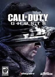 Call of Duty: Ghosts (Steam key) RU CIS