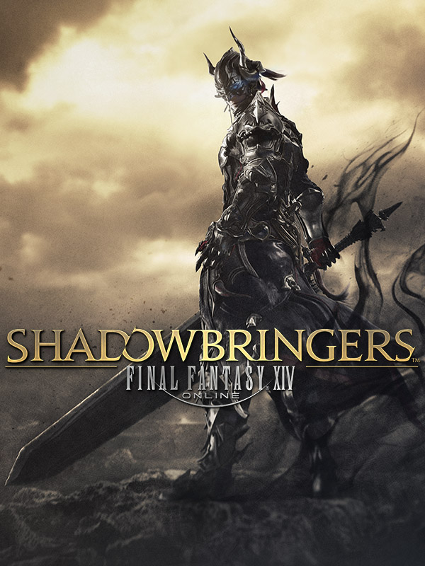 Final Fantasy XIV: Shadowbringers (EU)