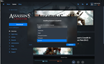 Assassin's Creed III (Uplay account) Multilanguage - изображение № 2