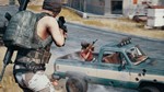 PLAYERUNKNOWNS BATTLEGROUNDS (Steam key) RU - изображение № 7