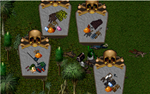 Ultima online - Олмер онлайн 