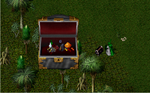 Ultima online - Олмер онлайн 