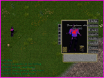 Ultima online - Олмер онлайн 