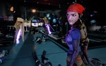 Agents of Mayhem ИЗДАНИЕ ПЕРВОГО ДНЯ (Steam key) -- RU - изображение № 6